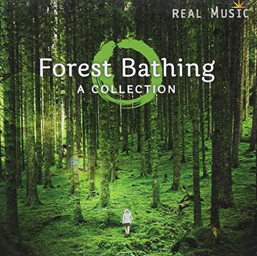 FOREST BATHING: COLLECTION / VARIOUS