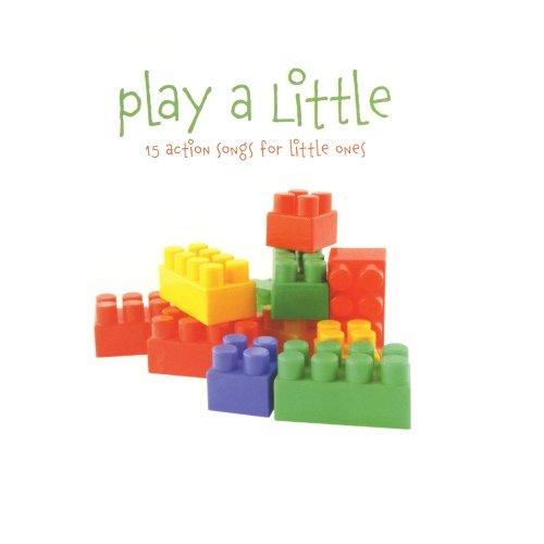 LITTLE SERIES: PLAY A LITTLE / VARIOUS (MOD)