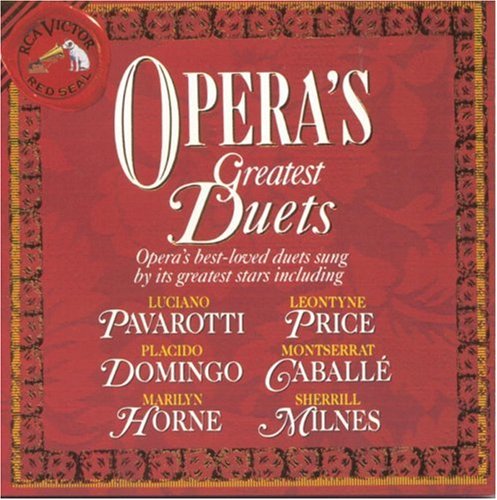 OPERA'S GREATEST DUETS / VARIOUS