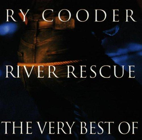 RIVER RESCUE: VERY BEST OF (ASIA)