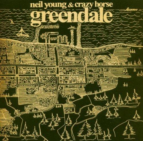GREENDALE 2ND EDITION (BONUS DVD)