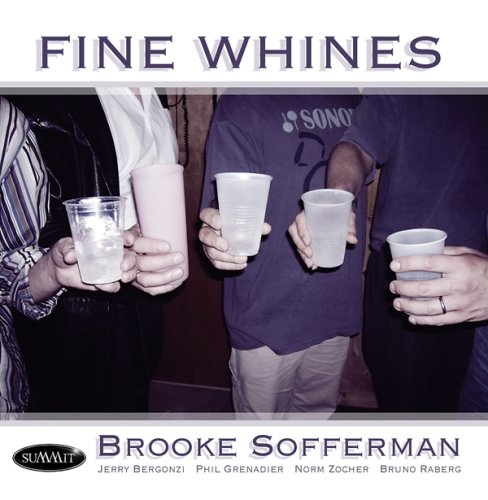 FINE WHINES