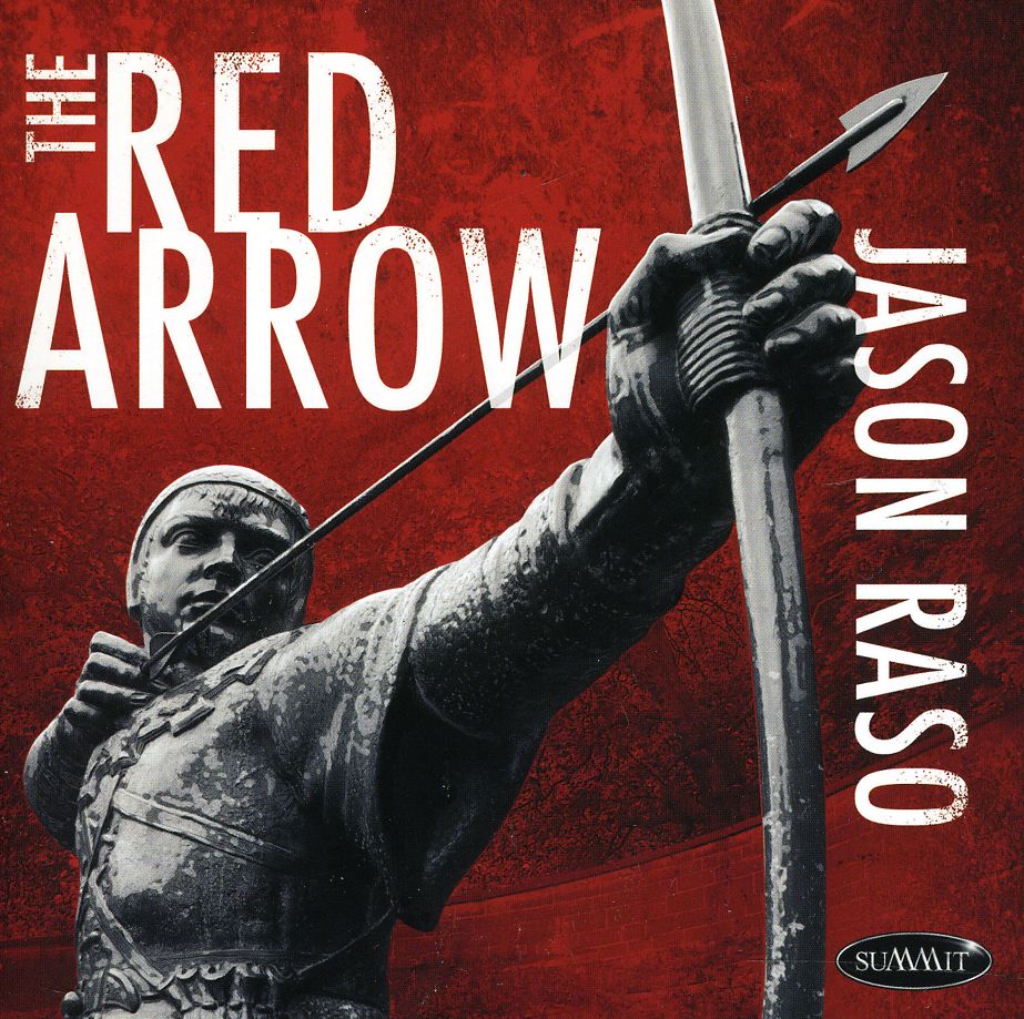 RED ARROW (JEWL)