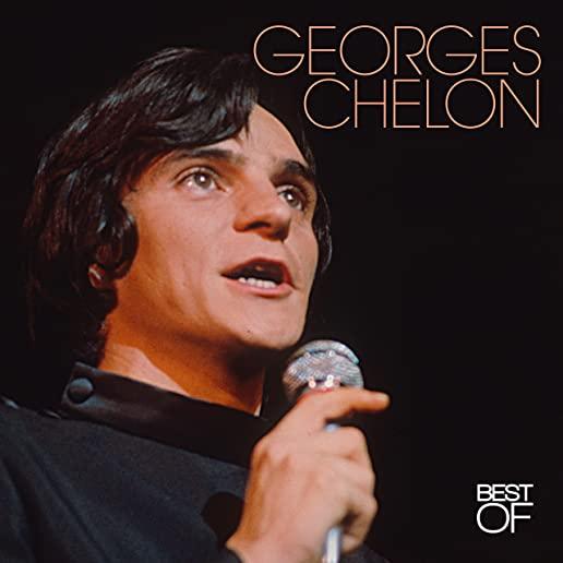BEST OF GEORGES CHELON (FRA)