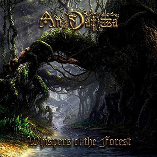 WHISPERS OF THE FOREST (CDRP)