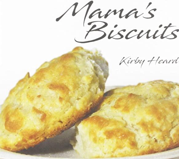 MAMA'S BISCUITS