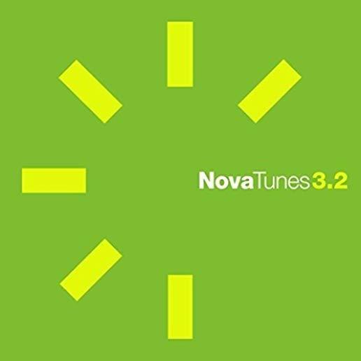 NOVA TUNES 3.2 / VARIOUS (FRA)