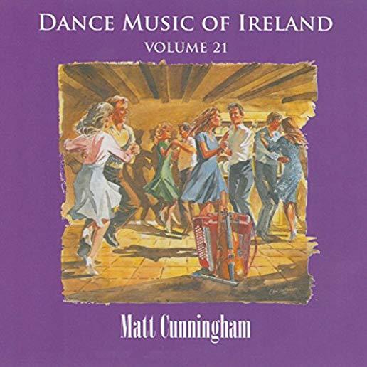 DANCE MUSIC OF IRELAND VOL 2 (AUS)
