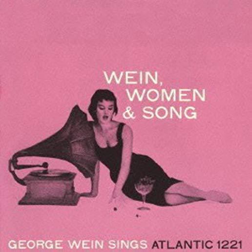 WEIN WOMEN & SONG (LTD) (RMST) (JPN)
