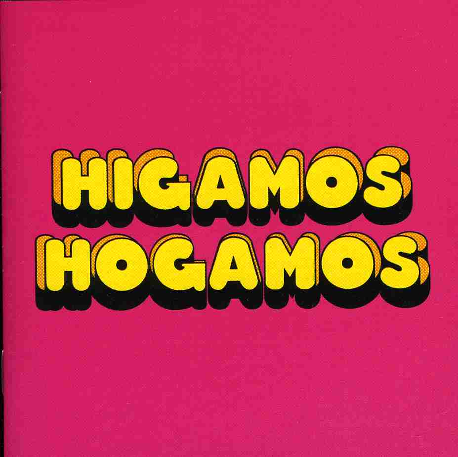 HIGAMOS HOGAMOS (HOL)