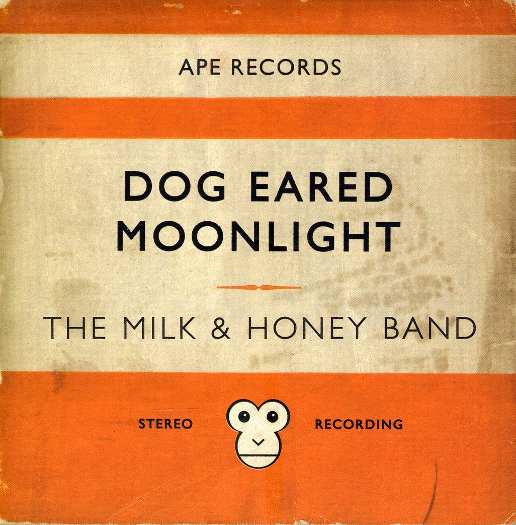DOG EARED MOONLIGHT (CAN)
