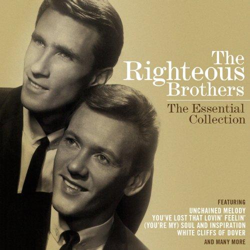 RIGHTEOUS BROTHERS COLLECTION
