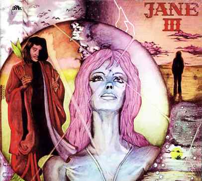 JANE III (GER)