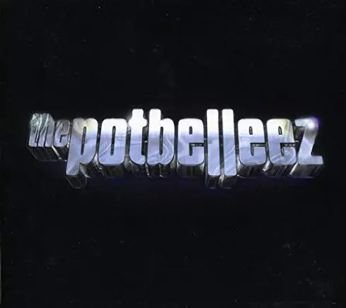 POTBELLEEZ