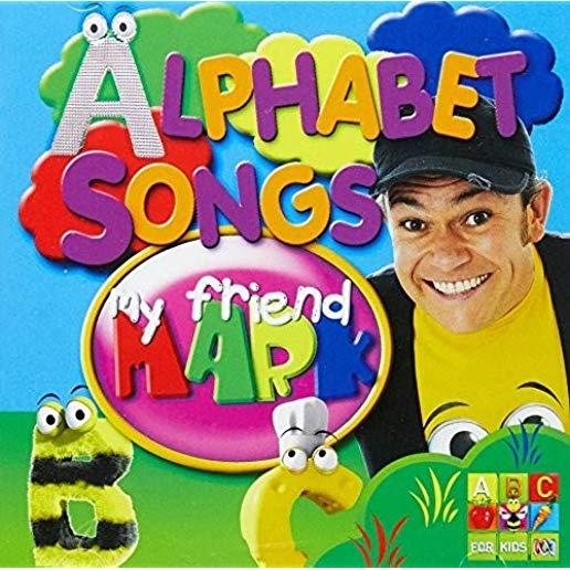 ALPHABET SONGS/COUNTING (AUS)
