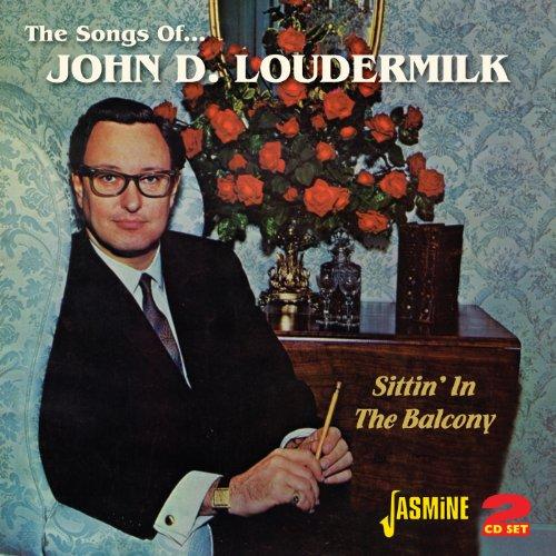 SONGS OF JOHN D LOUDERMILK