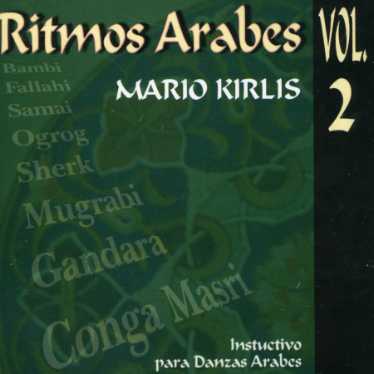 RITMOS ARABES 2