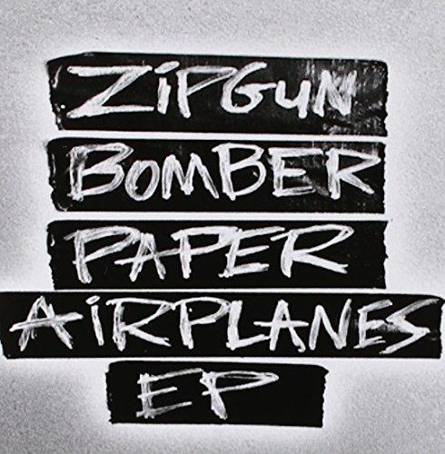 PAPER AIRPLANES EP