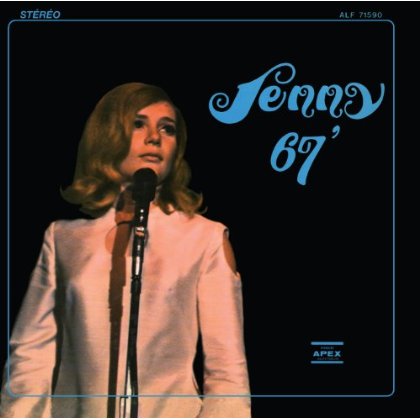 JENNY 67' (CAN)