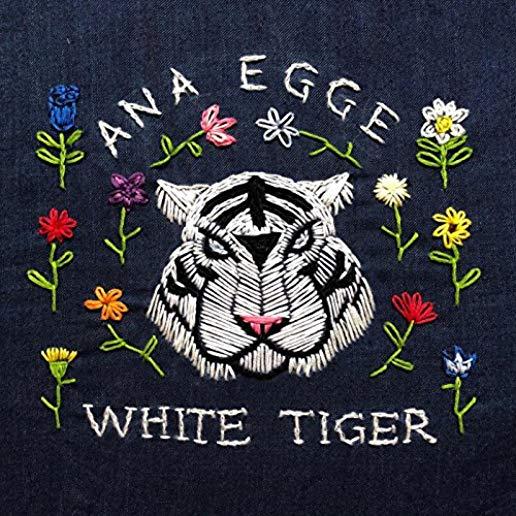 WHITE TIGER (DLCD)