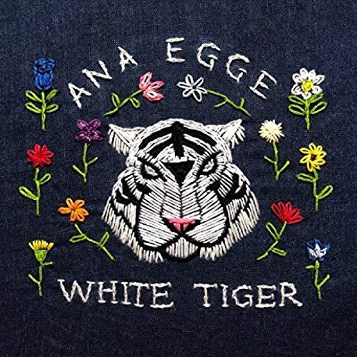 WHITE TIGER (DIG)