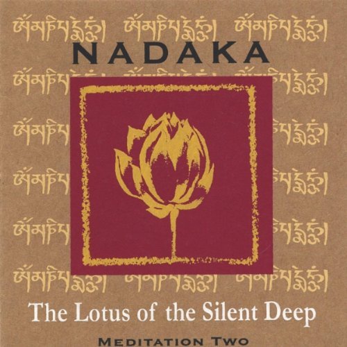 LOTUS OF THE SILENT DEEP