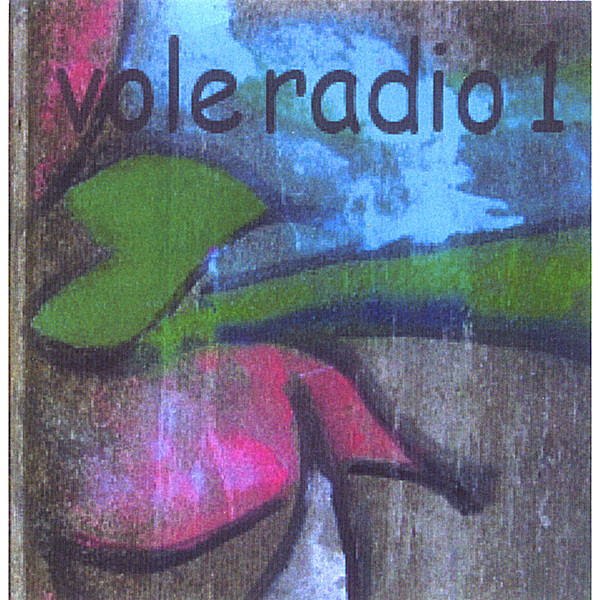 VOLE RADIO 1 EP