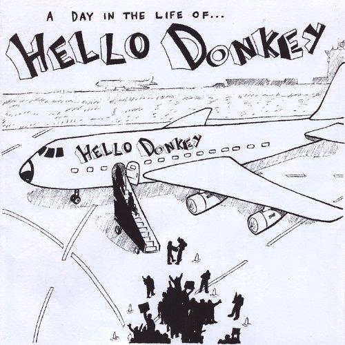 DAY IN THE LIFE OF HELLO DONKEY