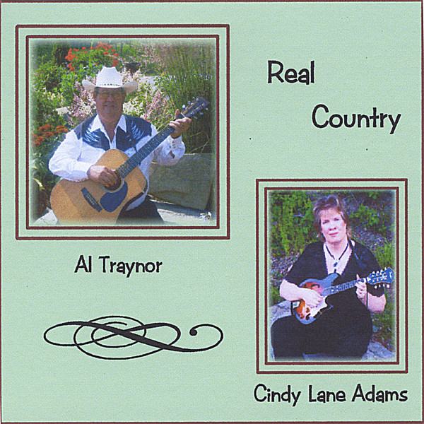 REAL COUNTRY