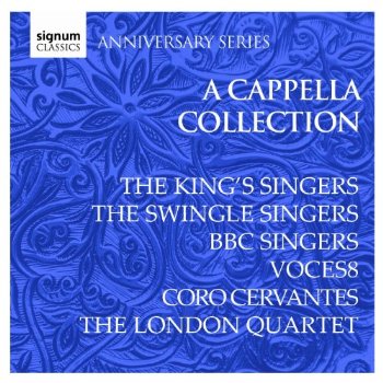 CAPPELLA COLLECTION / VARIOUS (ANIV)