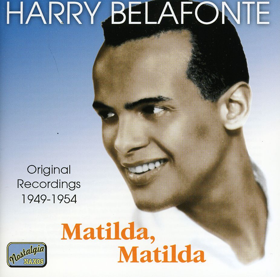 MATILDA MATILDA (1949-54) (GER)