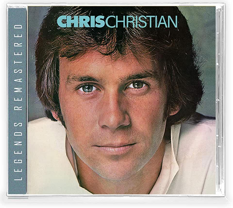 CHRIS CHRISTIAN - 1981 (LTD) (RMST)