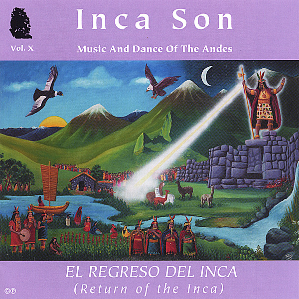 EL REGRESO DEL INCA