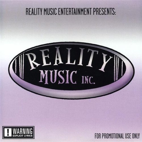 REALITY MUSIC INC. / VARIOUS