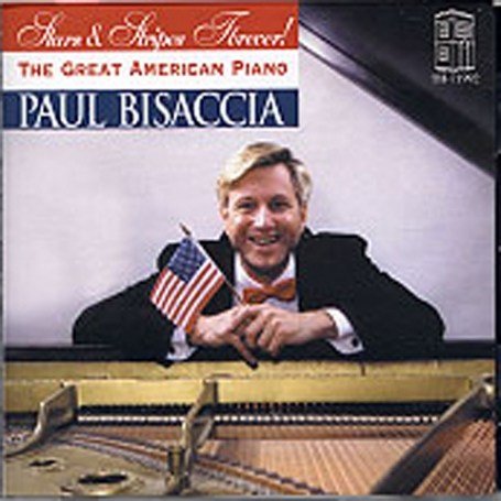 STARS & STRIPES FOREVER! THE GREAT AMERICAN PIANO