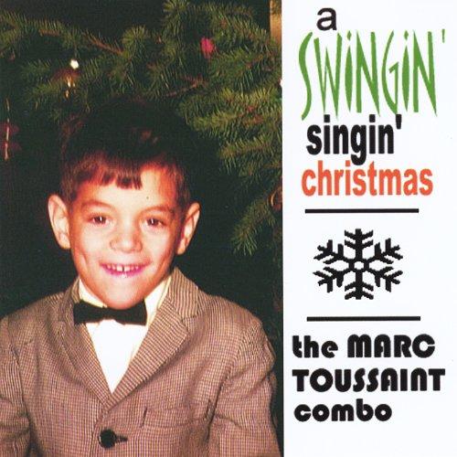 SWINGIN' SINGIN'CHRISTMAS