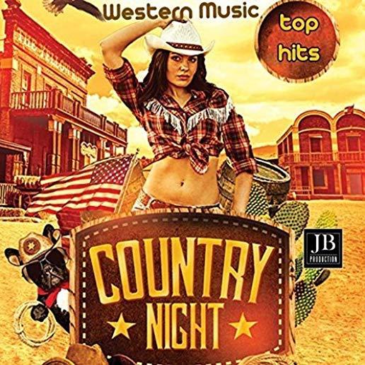 COUNTRY MUSIC / VARIOUS (OGV) (AUS)