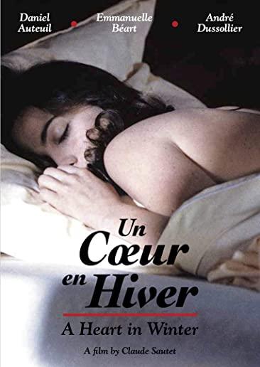 UN COEUR EN HIVER (HEART IN WINTER) (1992)