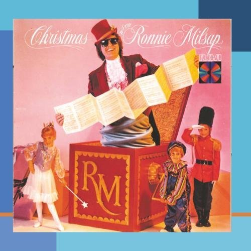 CHRISTMAS WITH RONNIE MILSAP (MOD)