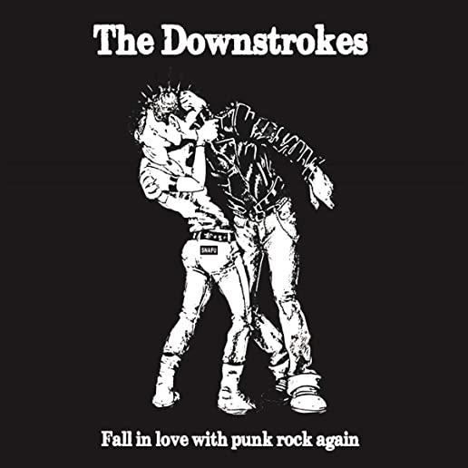 FALL IN LOVE WITH PUNK ROCK AGAIN