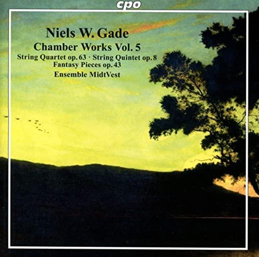CHAMBER WORKS 5