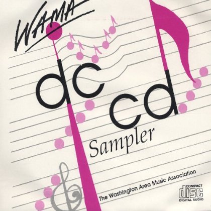 DC CD 1