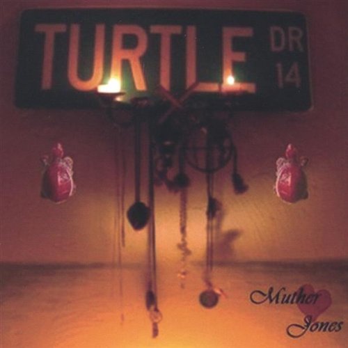 ONE FOUR TURTLE DRIVE