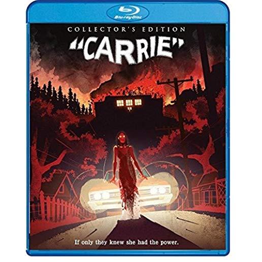CARRIE COLLECTOR'S EDITION (2PC) / (COLL WS)