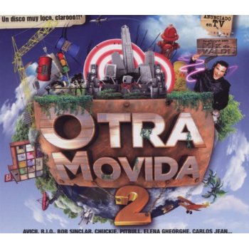 OTRA MOVIDA 2 (HOL)