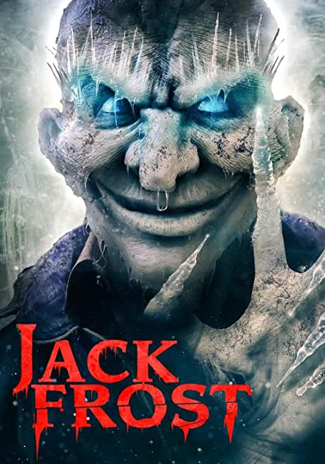 JACK FROST / (SUB)