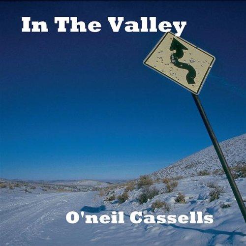 IN THE VALLEY (CDR)