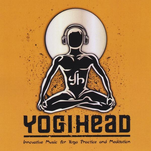 YOGIHEAD-INNOVATIVE MUSIC FOR YOGA PRACTICE & MEDI