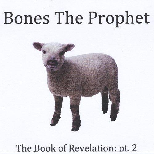 BOOK OF REVELATION PT. 2 (CDR)