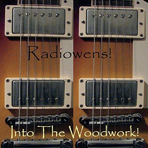 INTO THE WOODWORK (CDR)